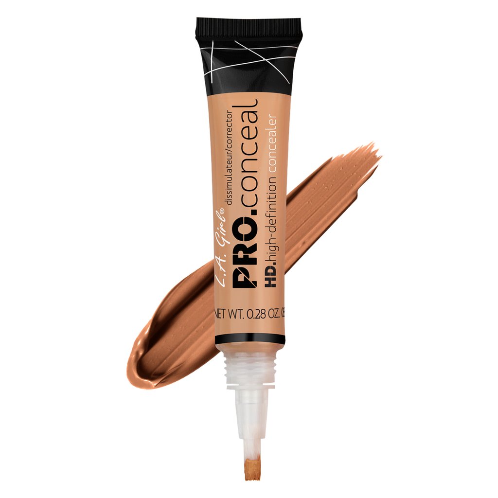 HD Pro Concealer