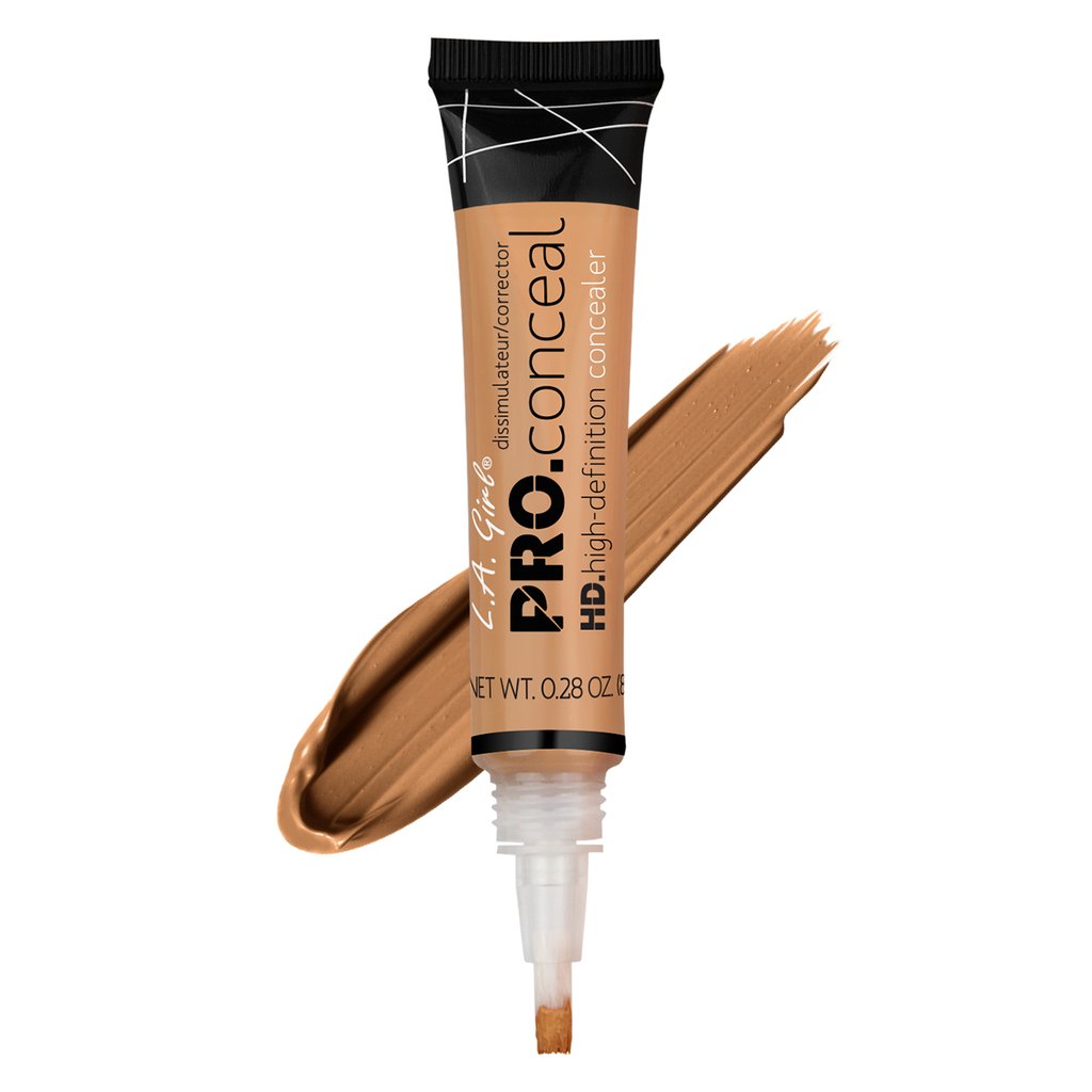 HD Pro Concealer