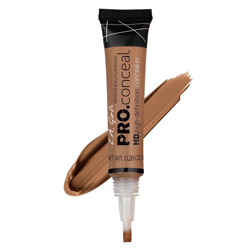 HD Pro Concealer