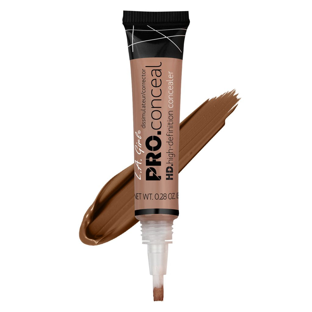 HD Pro Concealer