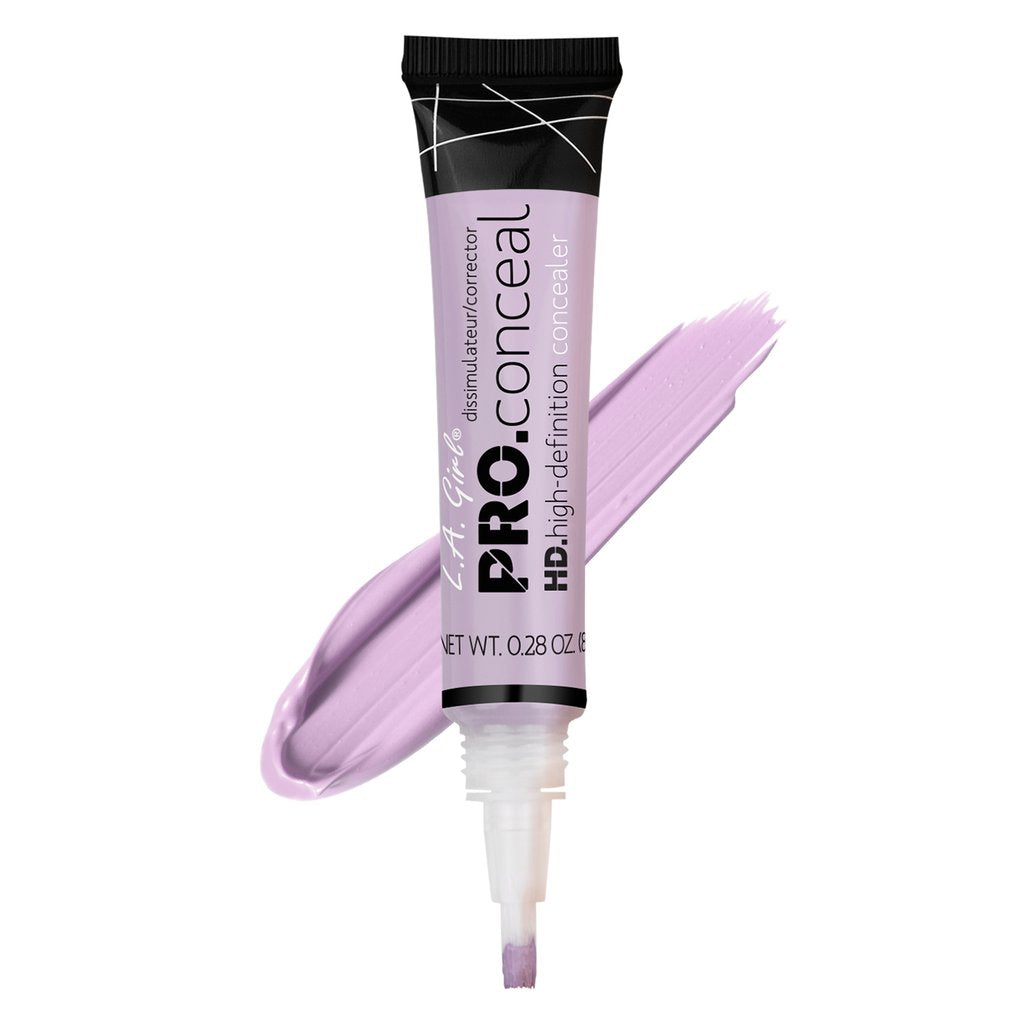 HD Pro Concealer