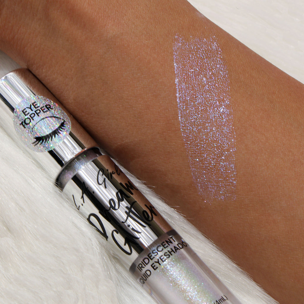 Dream Glitter Liquid Eyeshadow