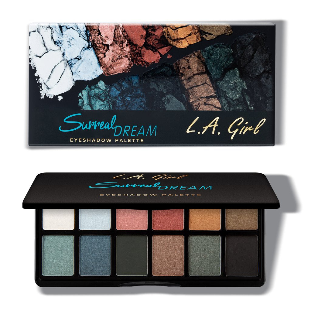 Eyeshadow Palette - Surreal Dream