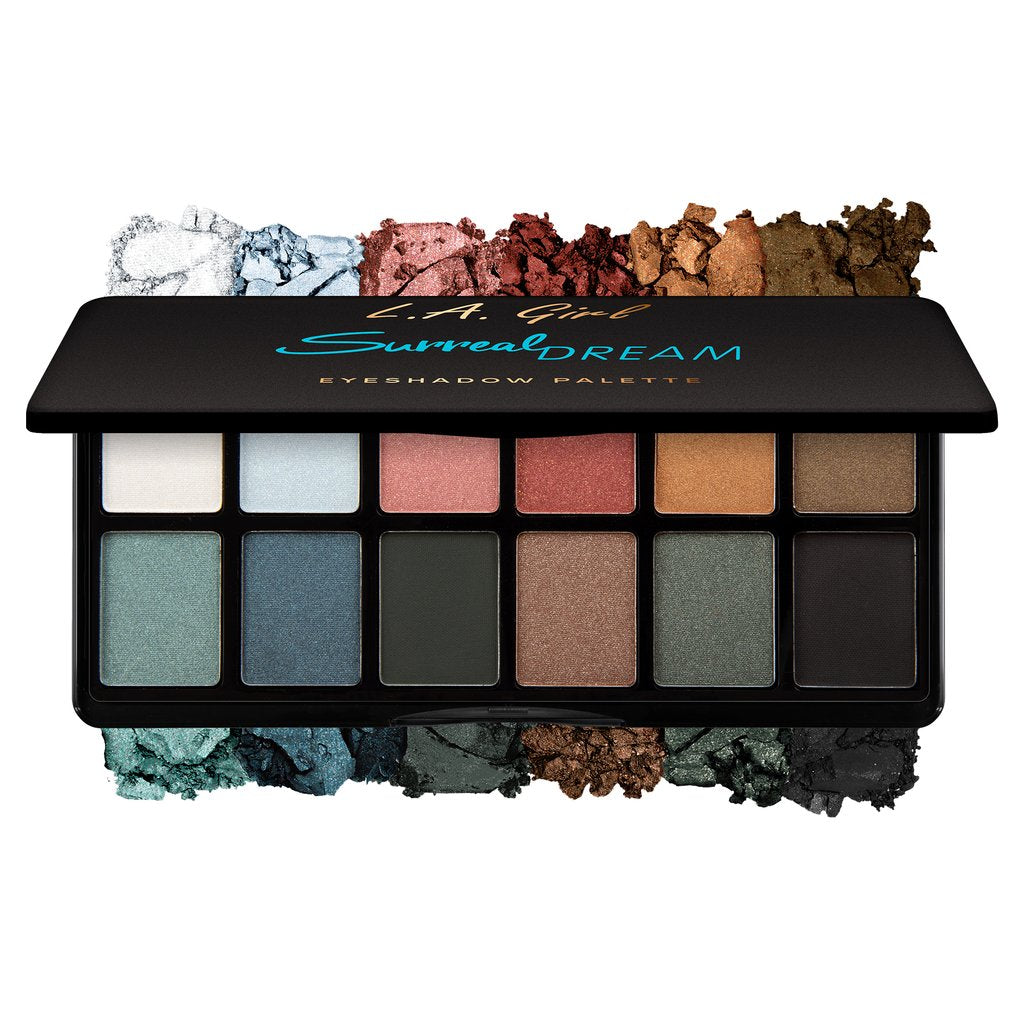 Eyeshadow Palette - Surreal Dream