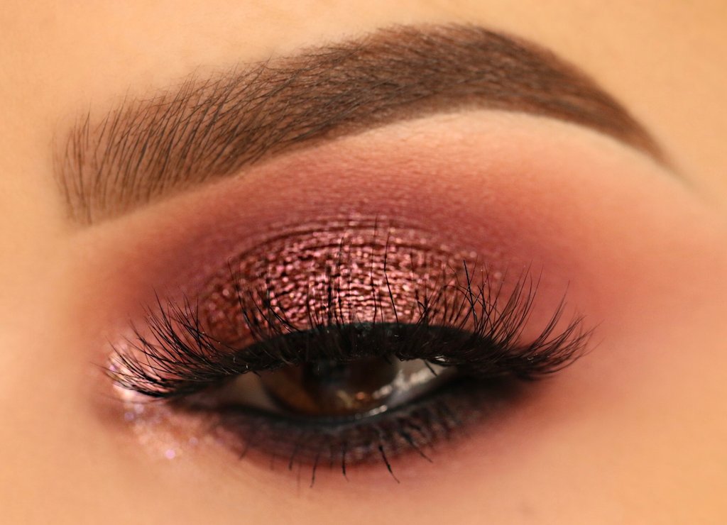 Pro Eyeshadow Palette - Artistry