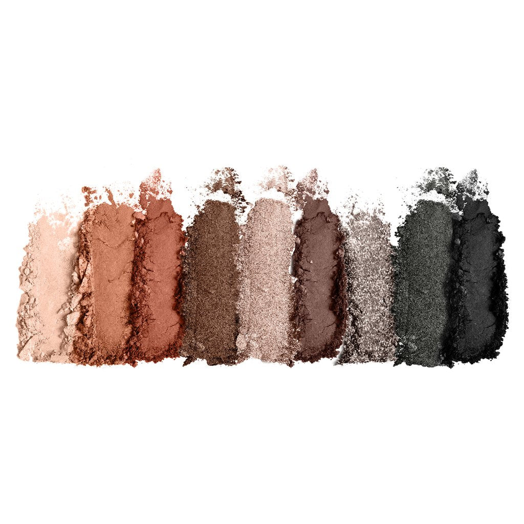 Keep It Playful Eyeshadow Palette - Downplay