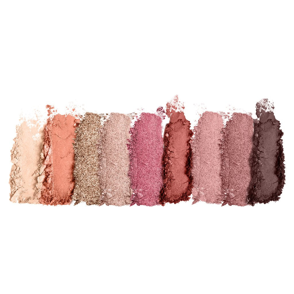 Keep It Playful Eyeshadow Palette - Playmate