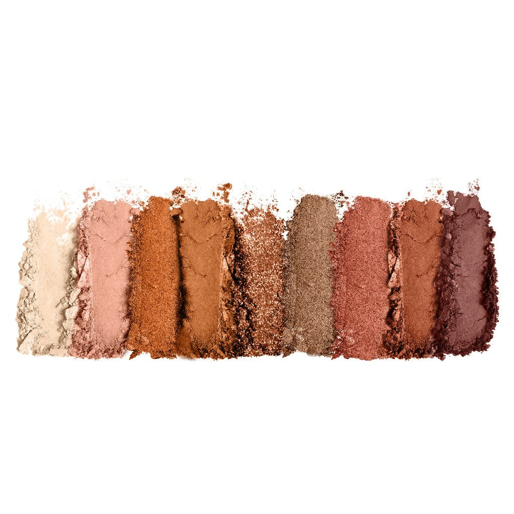 Keep It Playful Eyeshadow Palette - Foreplay