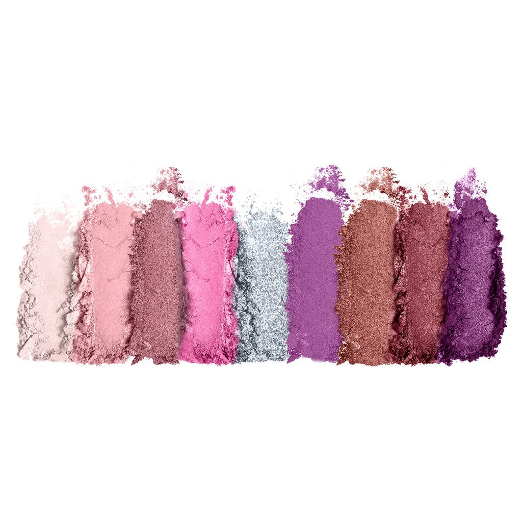 Keep It Playful Eyeshadow Palette - Playtime