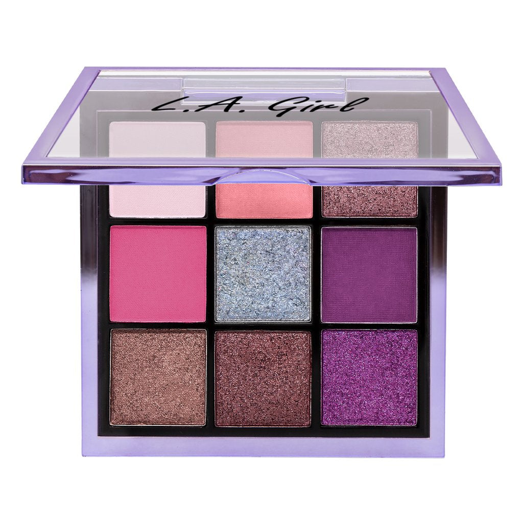 Keep It Playful Eyeshadow Palette - Playtime