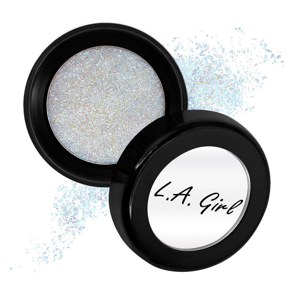Glitterholic Glitter Topper - Holo Glam