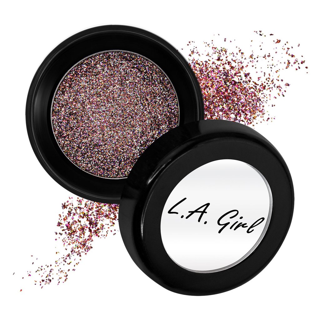 Glitterholic Glitter Topper - Ooh La La