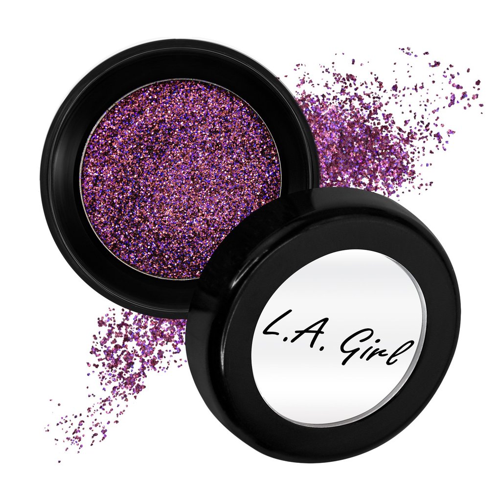 Glitterholic Glitter Topper - Frenzy