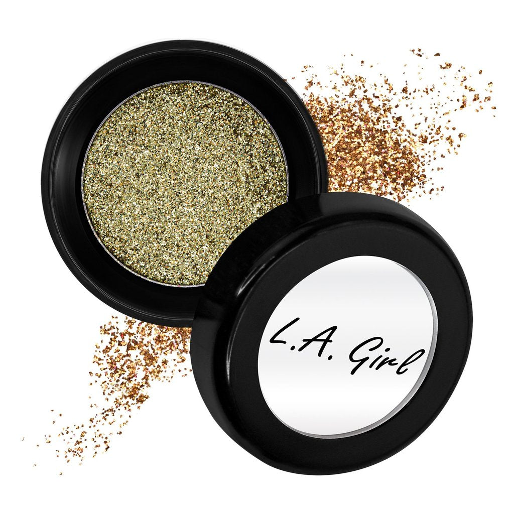 Glitterholic Glitter Topper - Goal Digger
