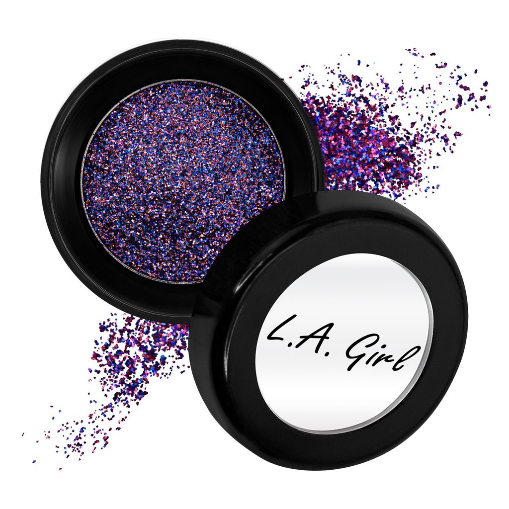 Glitterholic Glitter Topper - Party Girl