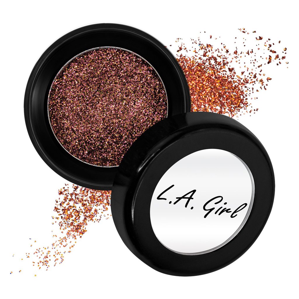 Glitterholic Glitter Topper - Electrify