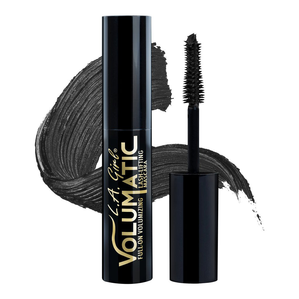 Volumatic Mascara - Ultra Black