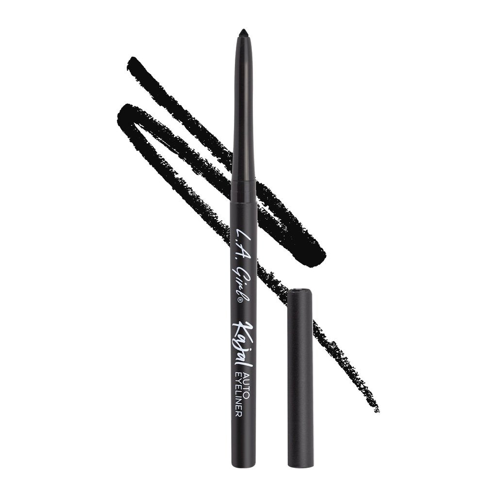 Kajal Auto Eyeliner - Super Black