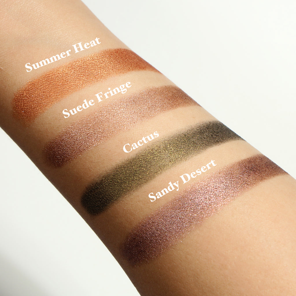 Sunkissed Glow Longwear Shadow Stick