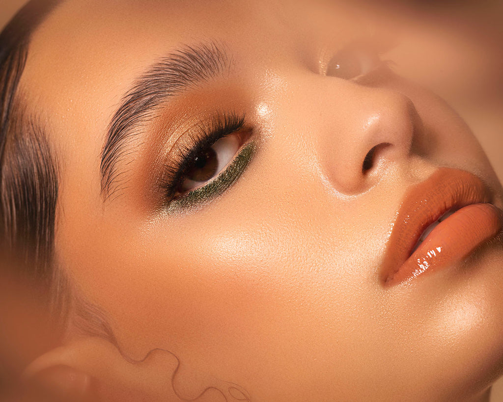 Sunkissed Glow Longwear Shadow Stick