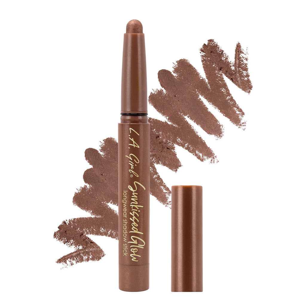 Sunkissed Glow Longwear Shadow Stick