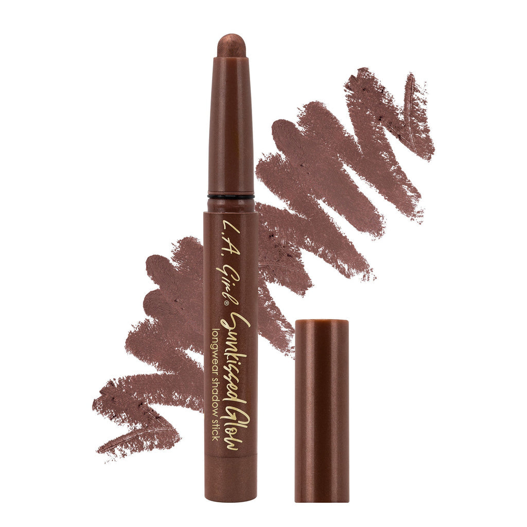 Sunkissed Glow Longwear Shadow Stick