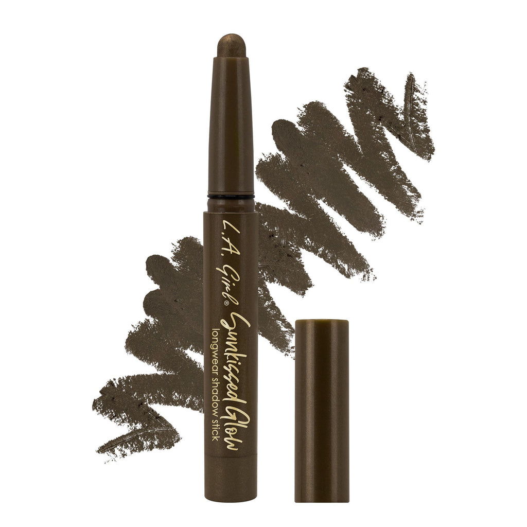 Sunkissed Glow Longwear Shadow Stick