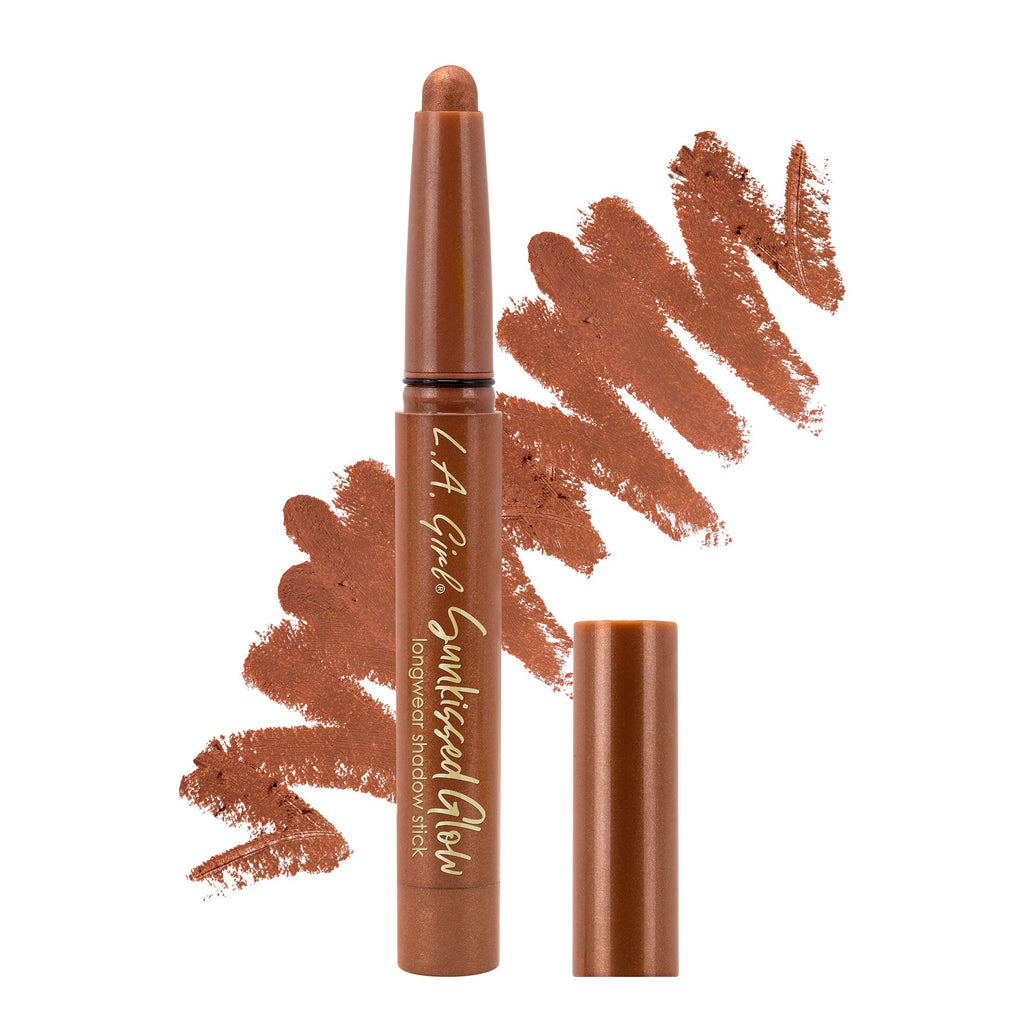 Sunkissed Glow Longwear Shadow Stick