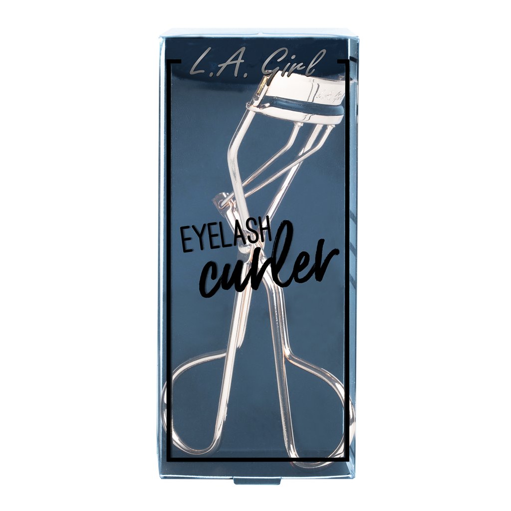 Lash Curler - Gold