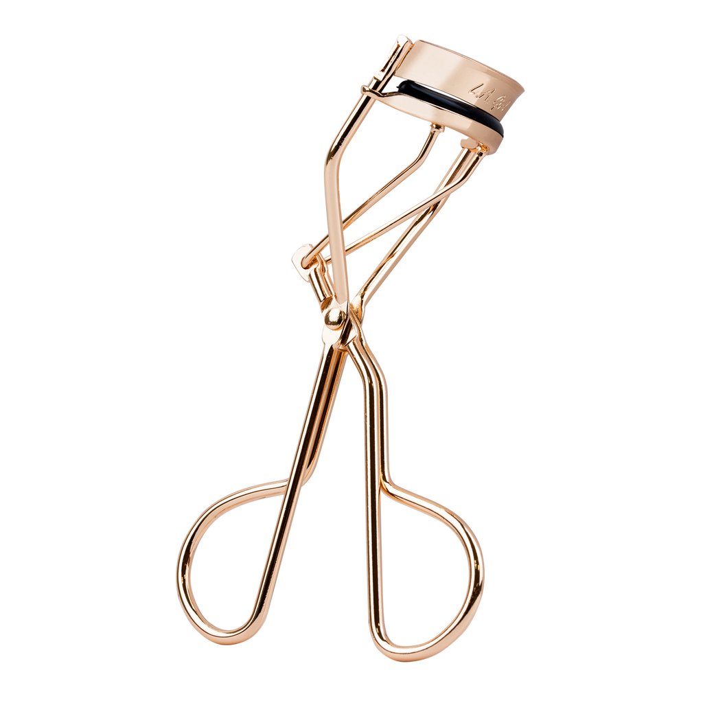 Lash Curler - Gold