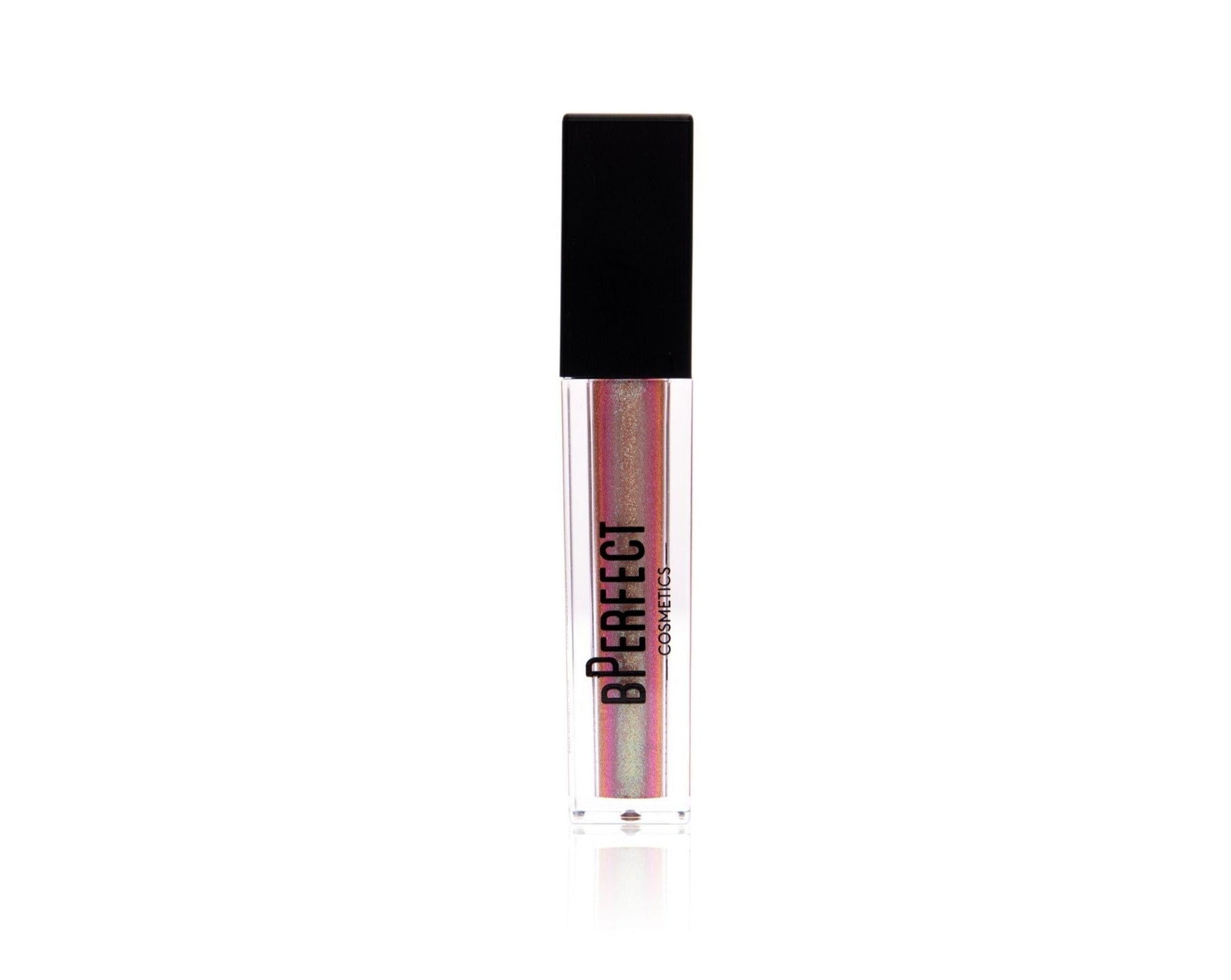 Duo Shift Glamour Glitter Liquid Eyeshadows