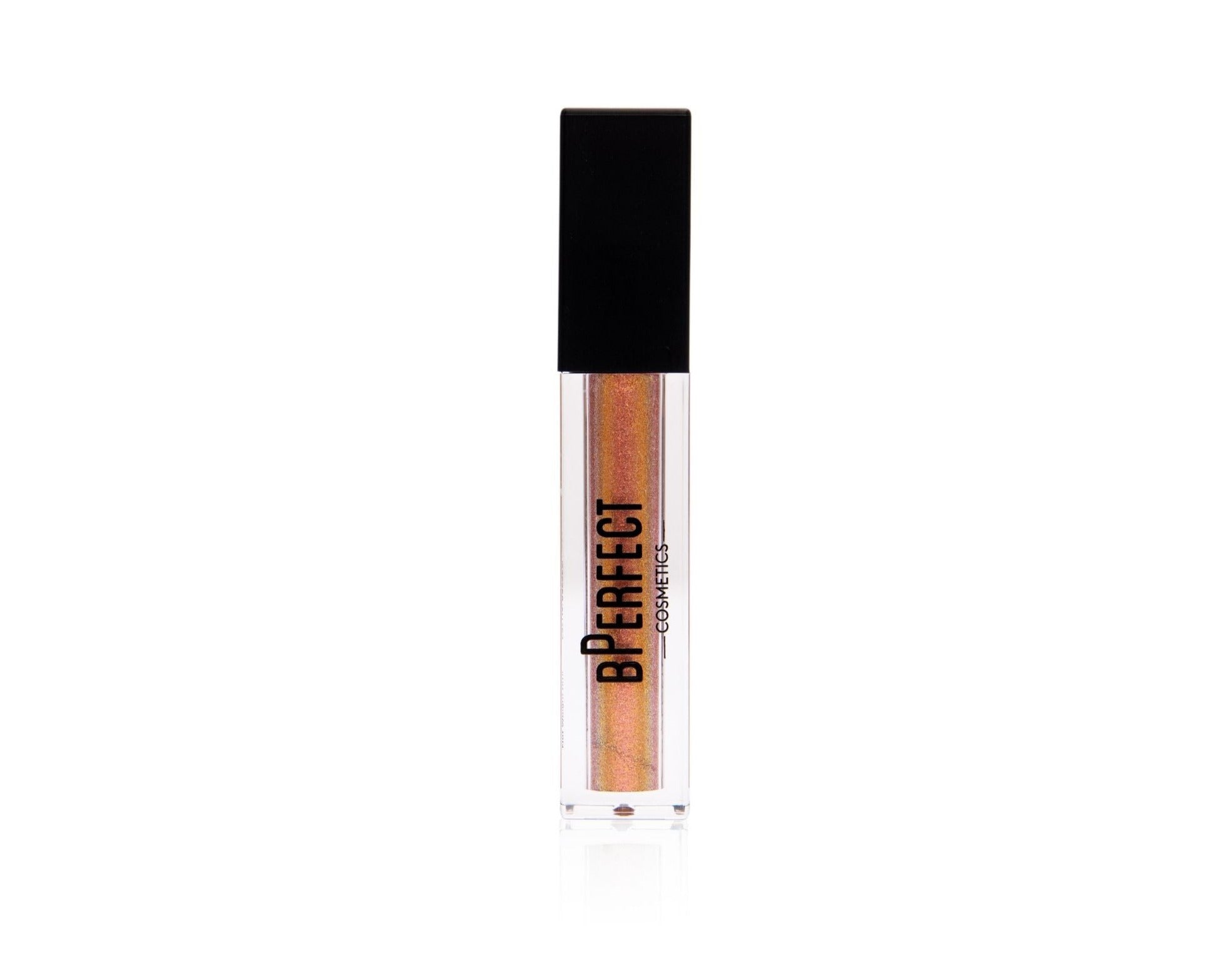 Duo Shift Glamour Glitter Liquid Eyeshadows