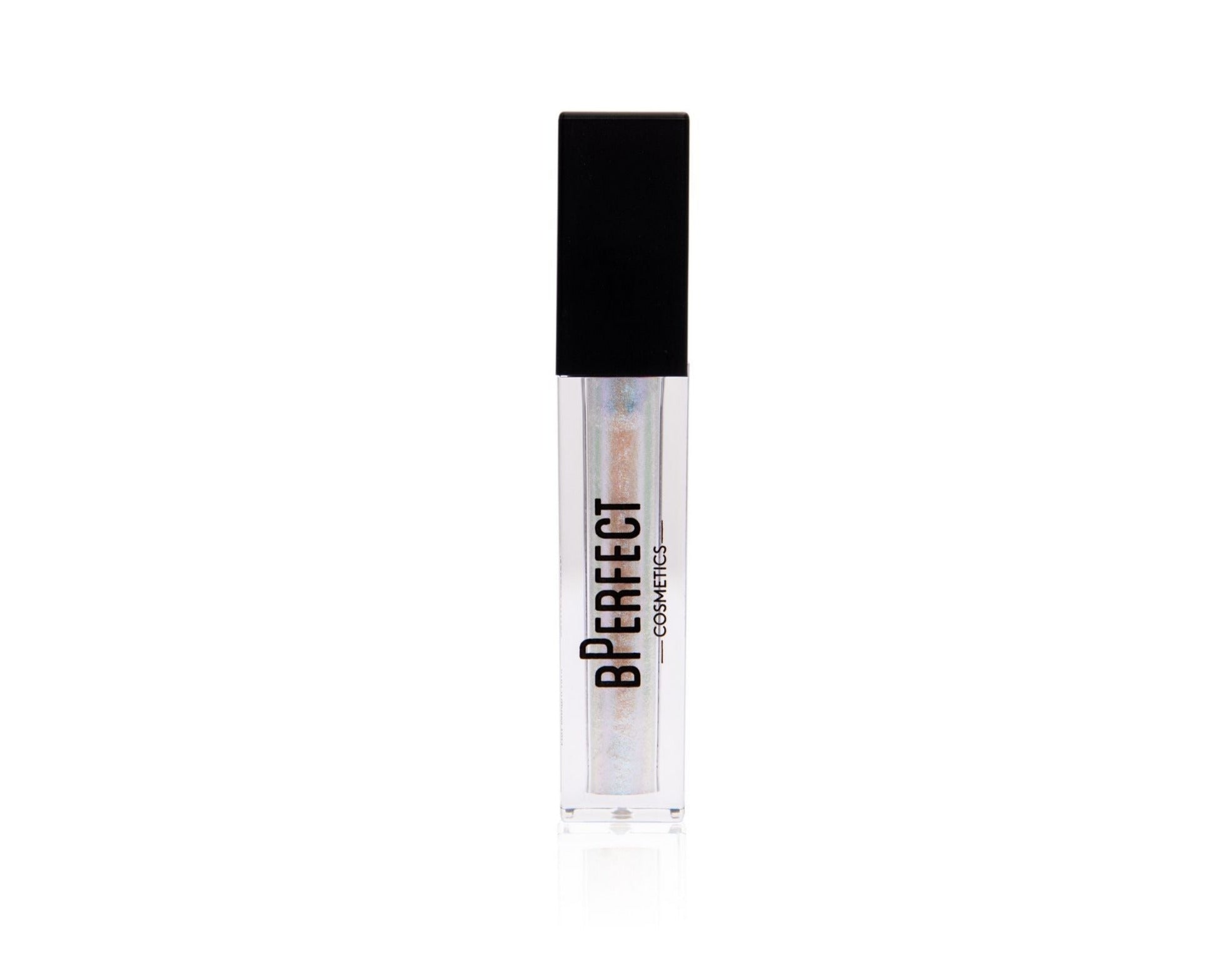 Duo Shift Glamour Glitter Liquid Eyeshadows