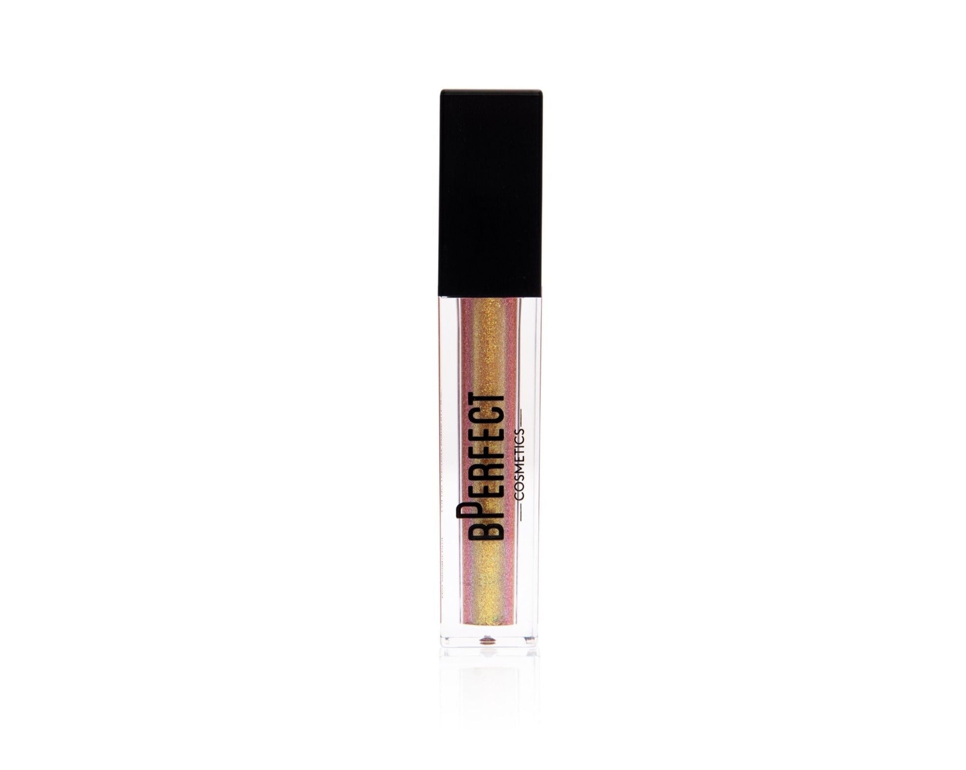 Duo Shift Glamour Glitter Liquid Eyeshadows
