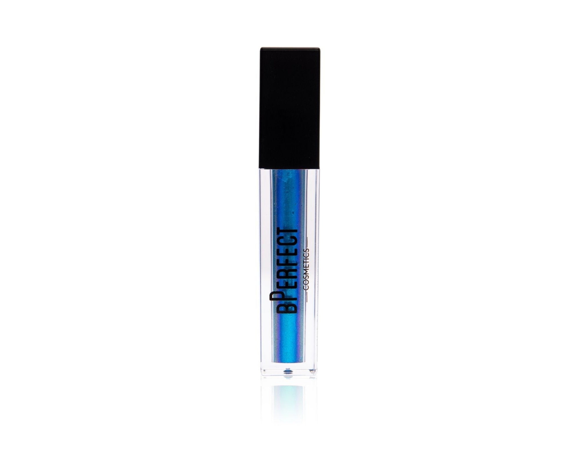 Duo Shift Glamour Glitter Liquid Eyeshadows