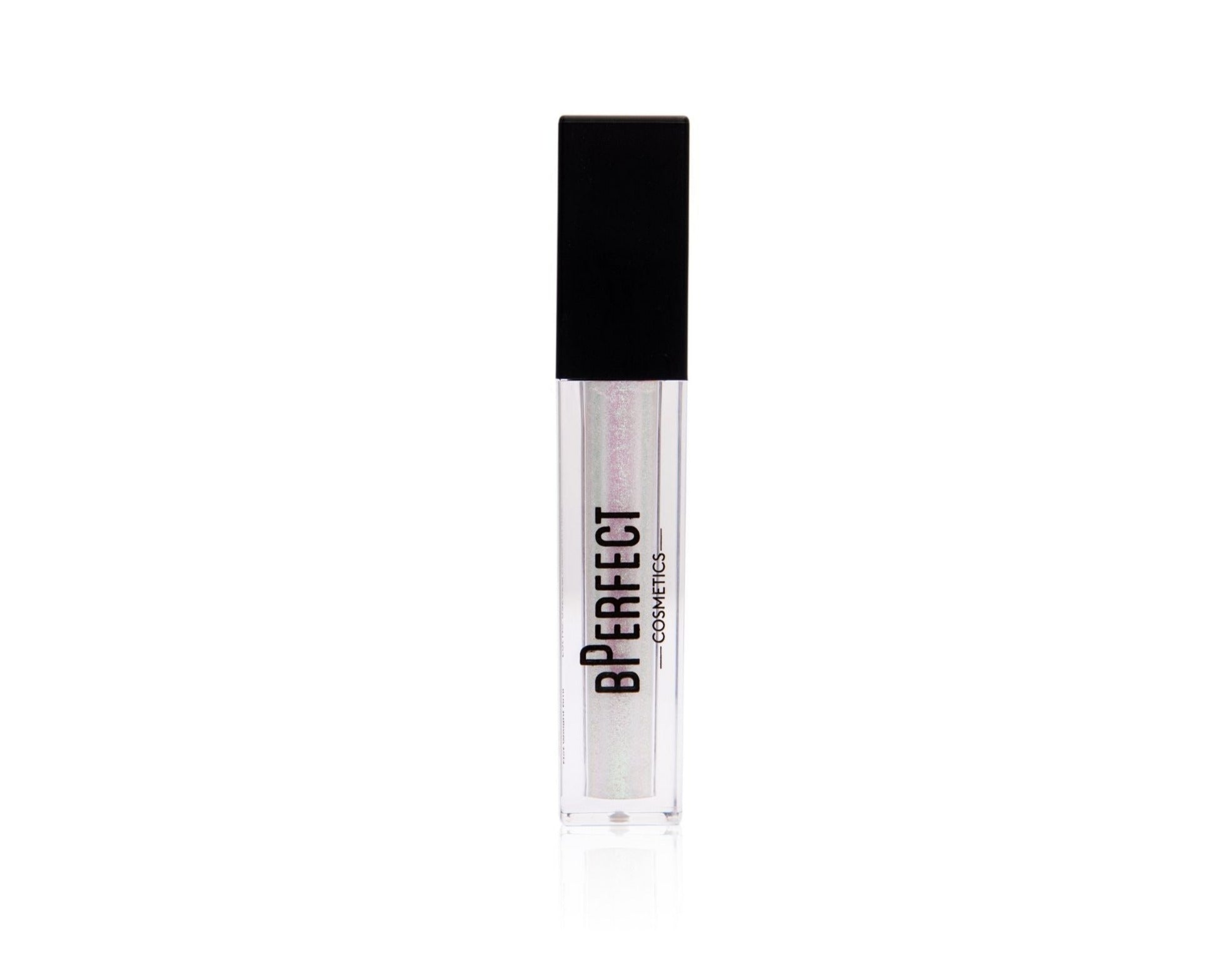 Duo Shift Glamour Glitter Liquid Eyeshadows