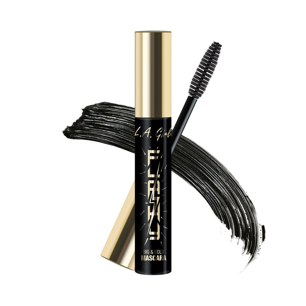 Flashy Mascara - Black