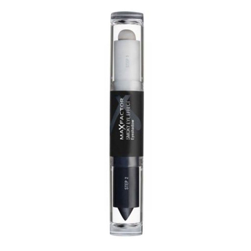 Smoky Eye Effect Eyeshadow, Onyx Smoke
