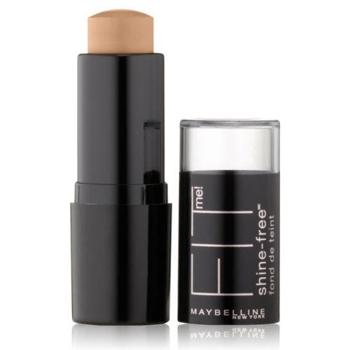 Fit Me Shine Free Stick Foundation #235 Pure Beige