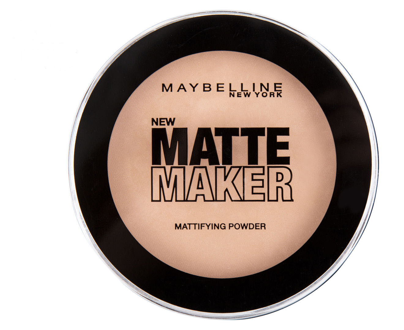 Matte Maker All-Day Matte Powder, 50 Sun Beige