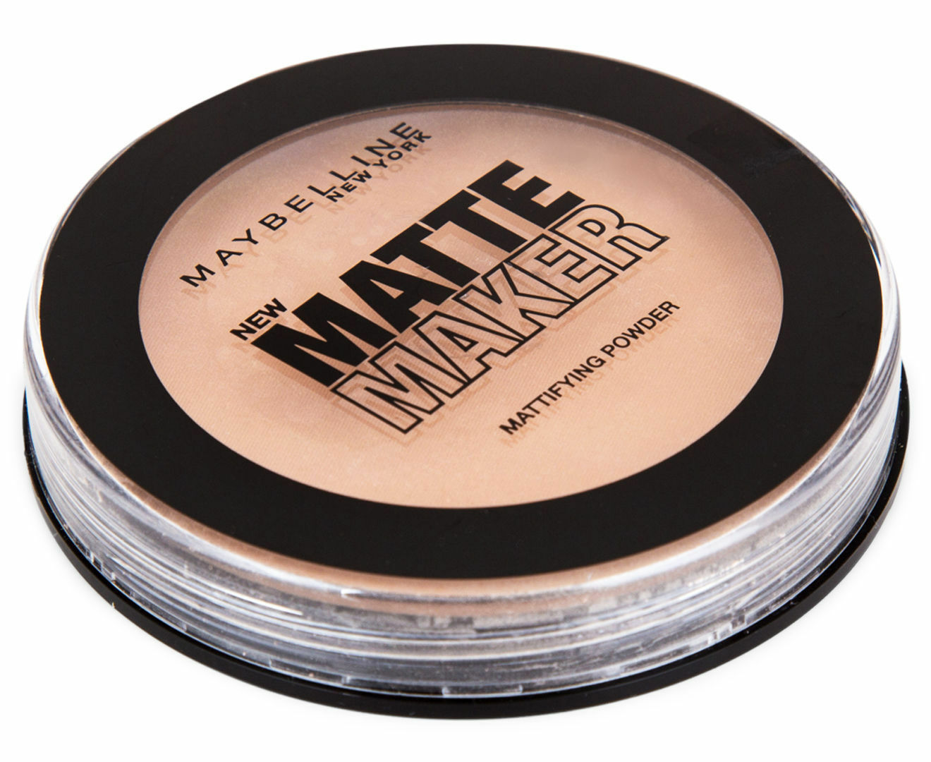 Matte Maker All-Day Matte Powder, 50 Sun Beige