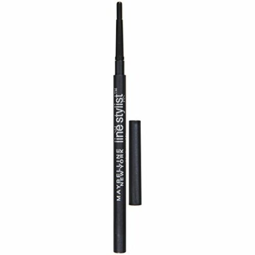 Line Stylist Eyeliner #601 Black Sparkle