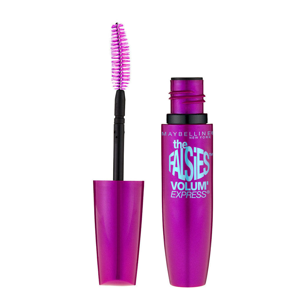 The Falsies Volum' Express Washable Mascara #281 Very Black