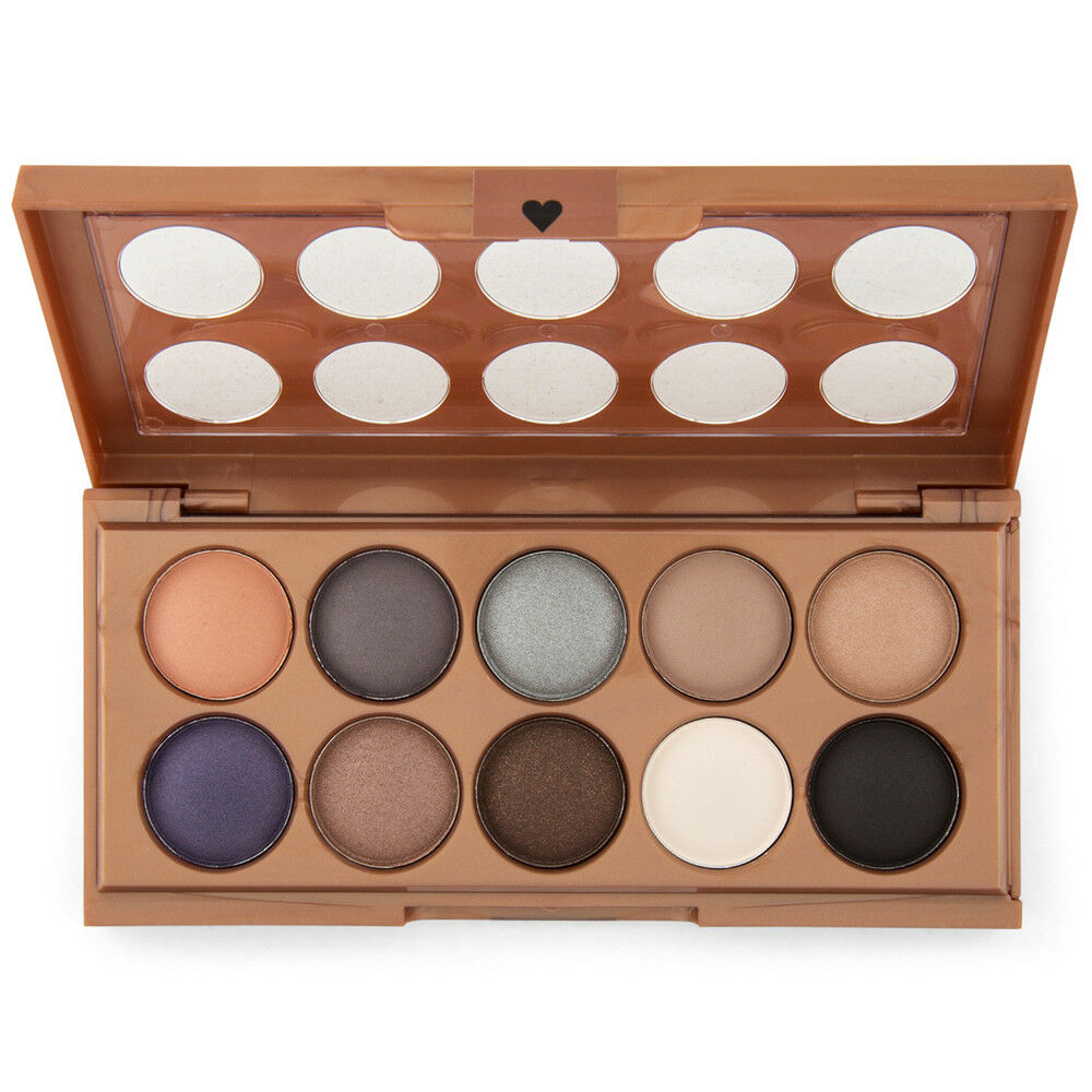 Dream Catcher Eyeshadow Palette, Stormy Skies