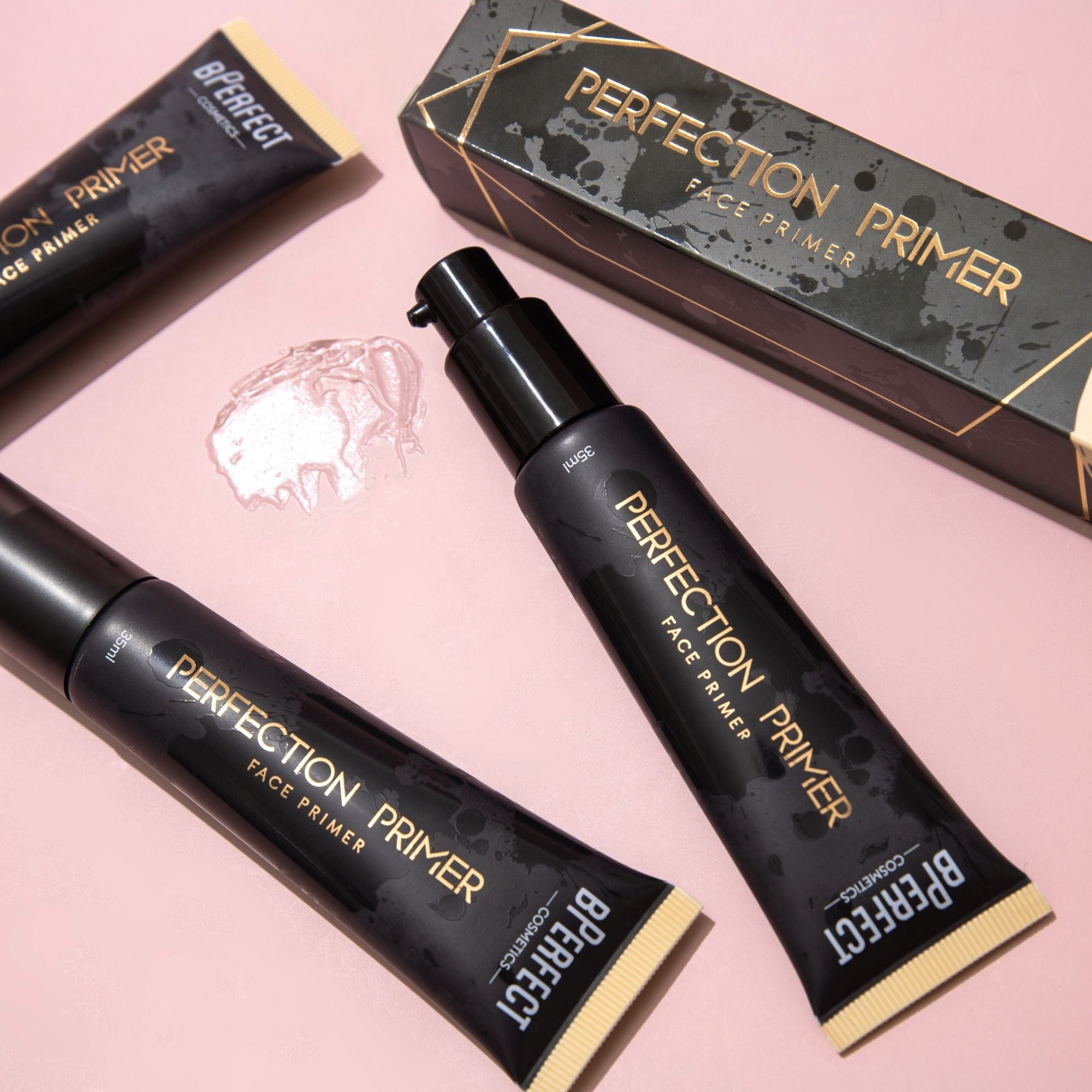 Perfection Primer - Face Primer