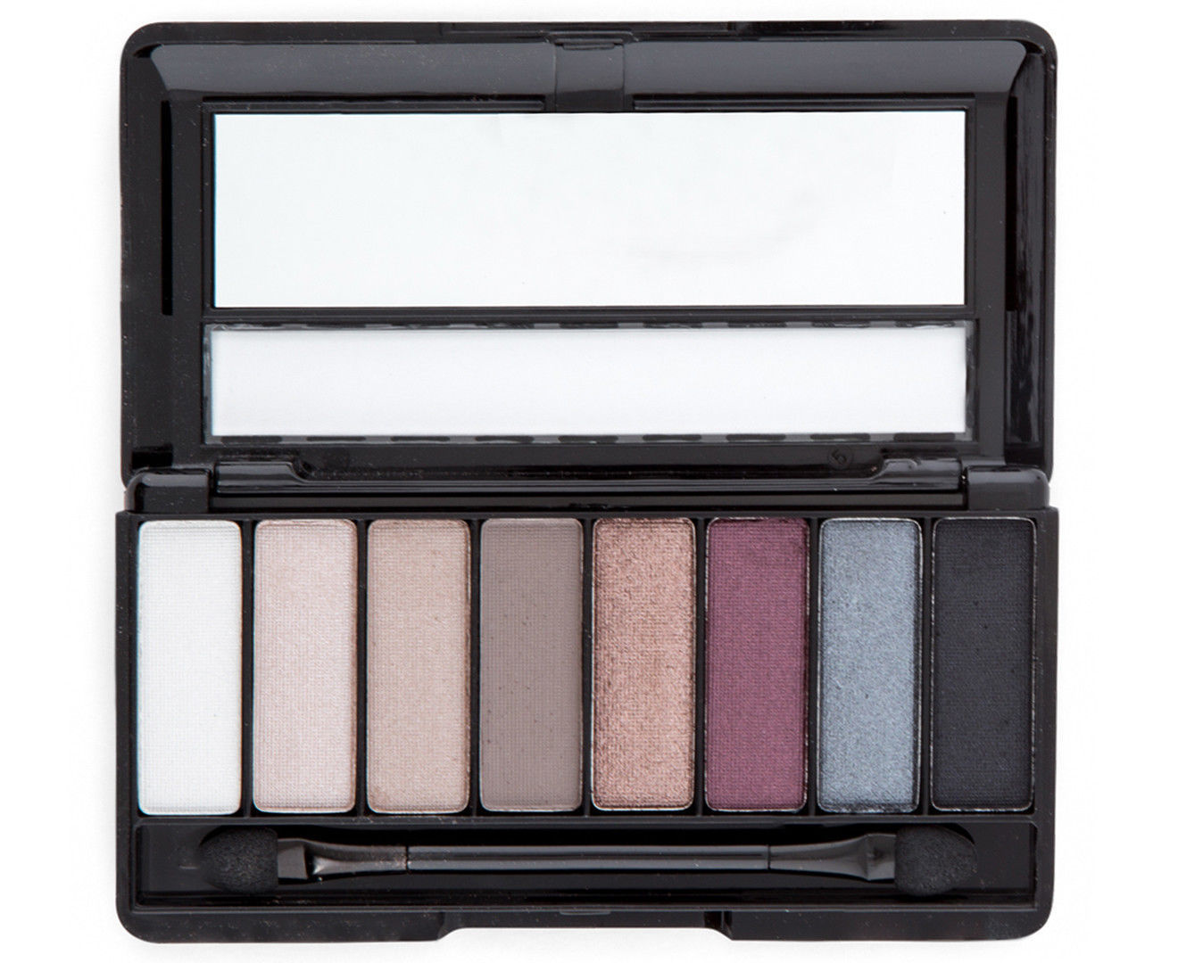 Magnif'eyes Eye Contouring Palette - 003 Grunge Glamour