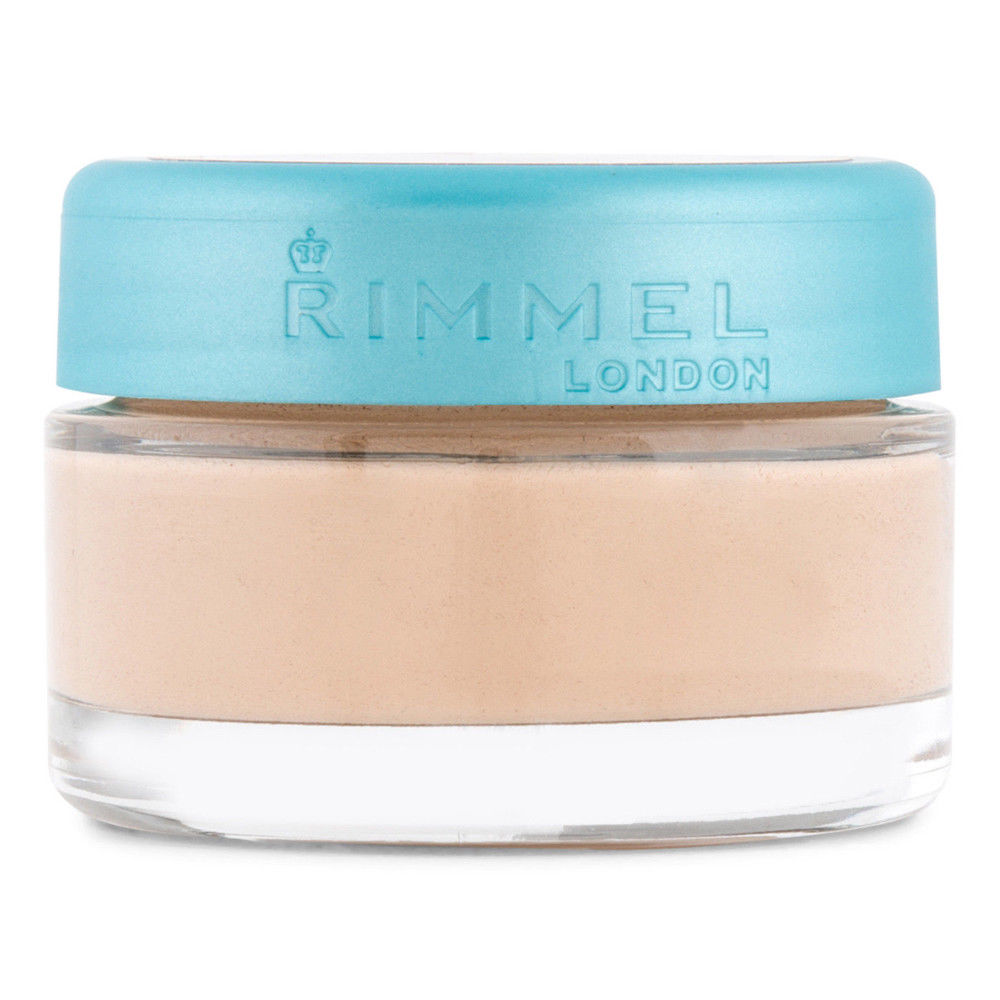 Fresher Skin Foundation SPF 15+