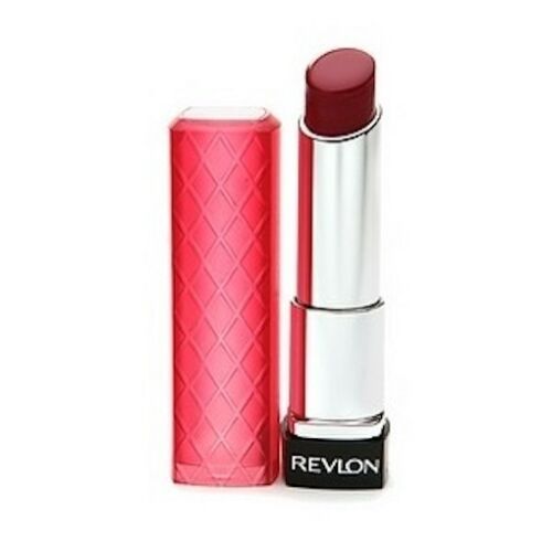 Color Burst Lip Butter Glossy Balm #010 Raspberry Pie
