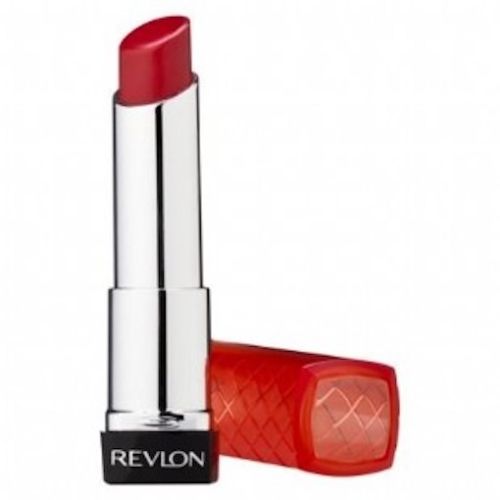 Color Burst Lip Butter Glossy Balm #035 Candy Apple