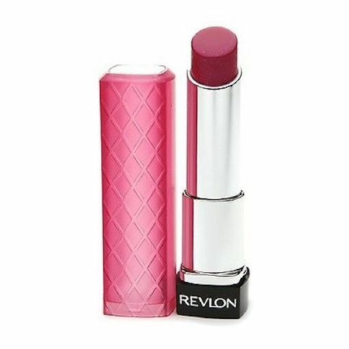 Color Burst Lip Butter Glossy Balm #075 Lollipop